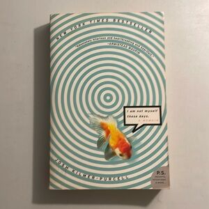 🌈2/$8  I am Not Myself These Days: A Memoir